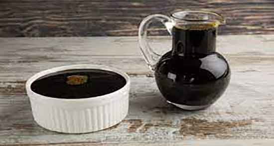 خواص ملاس برای کودکان ؛ ملاس چیست و چه کاربردی برای کودکان دارد