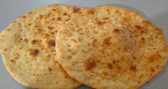 خواص نان برای کودک ؛ ایا استفاده از نان برای وعده کودکان مفید است