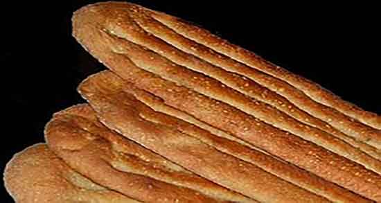 خواص نان و غلات ؛ فواید مصرف نان و غلات برای کودکان و بزرگسالان