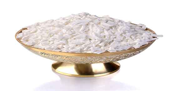 خواص نشاسته گندم در بارداری ؛ فواید مصرف نشاسته گندم برای زنان باردار