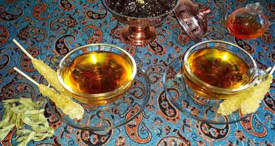 خواص و مضرات دمنوش زعفران ؛ دمنوش زعفران برای اقایان مفیده یا مضر
