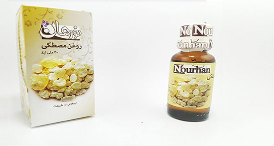 خواص و مضرات روغن مصطکی ؛ فواید و عوارض روغن مصطکی برای لاغری