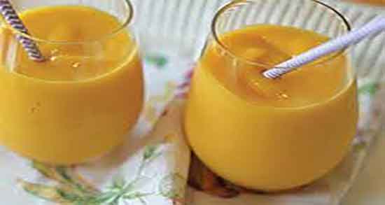 خواص و مضرات شیر انبه ؛ فواید مصرف و عوارض شیر انبه برای کم خونی