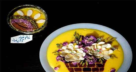 خواص و مضرات فرنی ؛ فواید استفاده از فرنی وانیلی برای تغذیه نوزادان