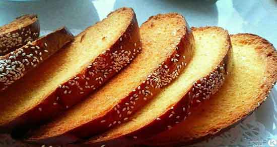 خواص و مضرات نان سوخاری ؛ خاصیت و عوارض مصرف نان سوخاری چیست