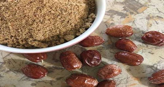 خواص پودر سنجد برای معده ؛ خاصیت پودر سنجد برای درمان زخم معده