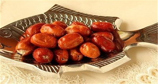 خواص پودر سنجد در کودکان ؛ فواید مصرف پودر سنجد برای چاقی کودکان