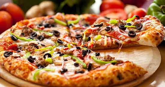 خواص پیتزا برای بدنسازی و فواید و مضرات پیتزا برای کودکان و بعد از پیتزا چه بخوریم