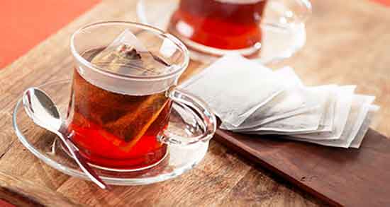 خواص چای رویبوس نیوشا ؛ مصرف چای رویبوس نیوشا برای چربی کبد