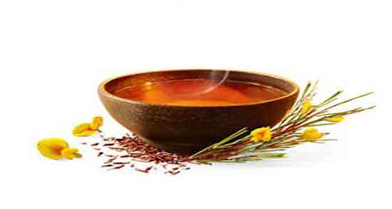 خواص چای ریبوس ؛ فواید مصرف چای رویبوس برای پوست بدن چیست