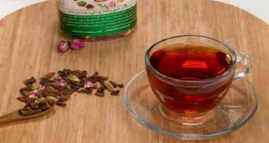 خواص چای سیب با دارچین ؛ ترکیب چای سیب و دارچین برای کبد