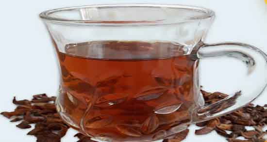 خواص چای سیب به ؛ خاصیت خوردن چای سیب به برای زخم معده