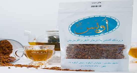 خواص چای سیب ترش ؛ فواید مصرف چای سیب ترش برای بدن