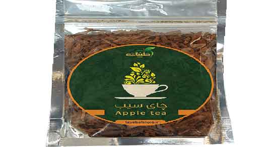 خواص چای سیب در طب اسلامی ؛ فواید مصرف چای سیب برای چیست
