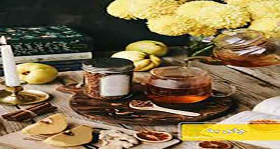 خواص چای سیب در طب سنتی ؛ خوردن چای سیب از نظر طب سنتی