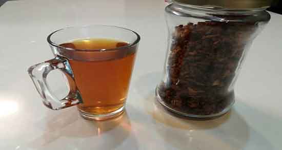 خواص چای سیب و به ؛ ترکیب چای سیب و به برای چربی سوزی