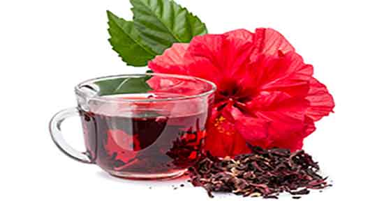 خواص چای قرمز یا مکه ؛ فواید مصرف چای قرمز یا مکه برای بدن چیست