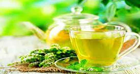 خواص چای پونه برای سرماخوردگی ؛ فواید چای پونه برای گرفتگی گلو