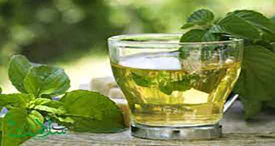خواص چای پونه برای لاغری ؛ فواید مصرف چای پونه برای لاغری شکم