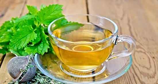 خواص چای پونه برای پوست ؛ فواید و مضرات دمنوش پونه کوهی برای صورت