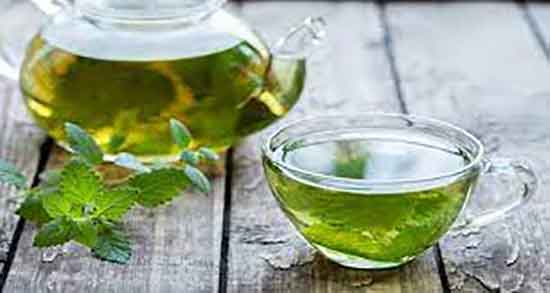 خواص چای پونه برای کودکان ؛ دمنوش آویشن و چای پونه برای کودکان