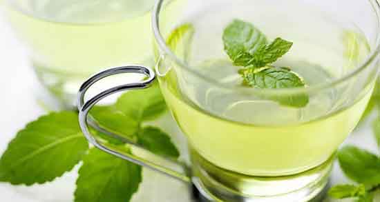 خواص چای پونه و آویشن ؛ خوردن چای پونه و آویشن برای عفونت واژن