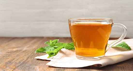 خواص چای پونه و آویشن کوهی برای زنان و ماست و دارچین خشک