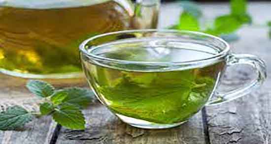 خواص چای پونه و نعناع ؛ فواید مصرف چای پونه کوهی برای عفونت زنان