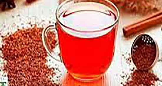 خواص چایی رویبوس ؛ ایا چایی رویبوس برای درمان سنگ کلیه مفیده