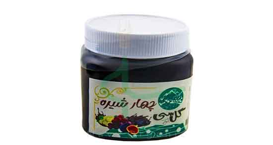 خواص چهار شیره در طب سنتی ؛ فواید مصرف چهار شیره از نظر طب سنتی