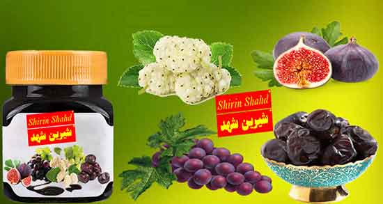 خواص چهار شیره چیست ؛ فواید مصرف چهار شیره از نظر طب سنتی