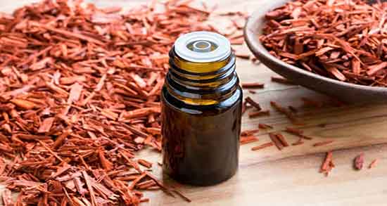 خواص چوب صندل برای پوست ؛ فواید مصرف چوب صندل سفید برای بدن