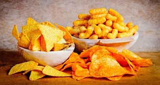 خواص چیپس و پفک ؛ فواید و عوارض مصرف چیپس و پفک برای کودکان
