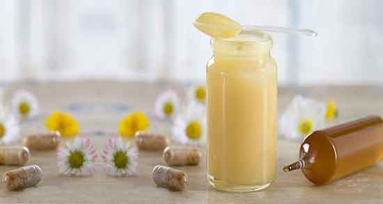 خواص ژل رویال برای زنان و مردان و پوست و مو و گوارش در سرطان و طب اسلامی