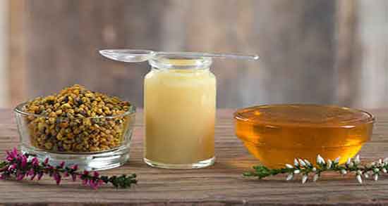خواص ژل رویال برای کودکان ؛ فواید مصرف ژل رویال برای لکنت زبان اطفال