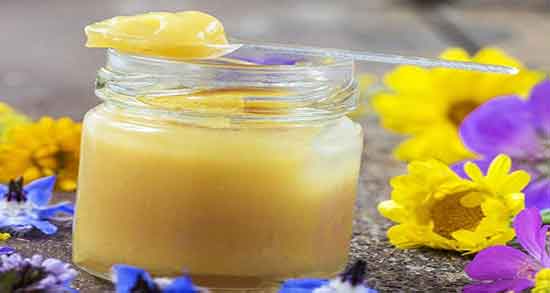 خواص ژل رویال در کرونا ؛ فواید مصرف ژل رویال برای درمان بیماری کرونا