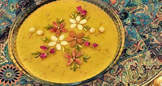 خواص کاچی برای رحم و روده و یبوست و لاغری و مردان و عفونت رحم