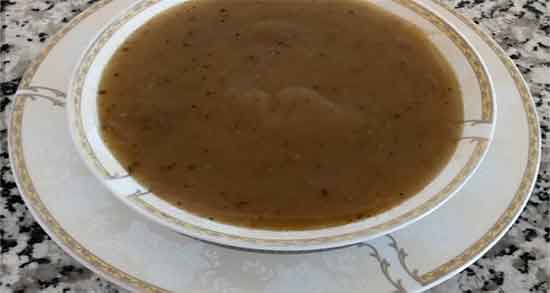 خواص کاچی برای روده ؛ ایا مصرف کاچی برای تورم روده مفید است