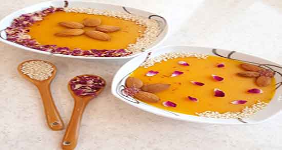 خواص کاچی برای عفونت رحم ؛ فواید مصرف کاچی برای درمان عفونت رحم