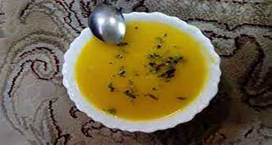خواص کاچی برای لاغری ؛ فواید مصرف کاچی برای چربی سوزی شکم