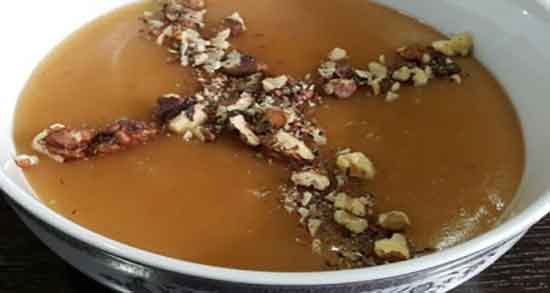 خواص کاچی بزرک سیاه ؛ خاصیت مصرف کاچی بزرک سیاه برای پوست