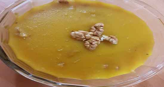 خواص کاچی بزرک ؛ فواید مصرف کاچی بزرک برای تقویت بدن کودکان