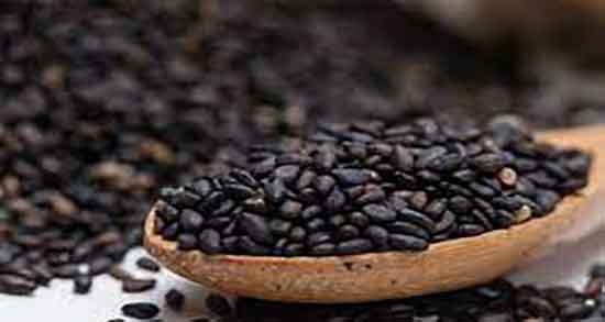 خواص کنجد سیاه برای مردان ؛ فواید مصرف کنجد سیاه برای اسپرم اقایان
