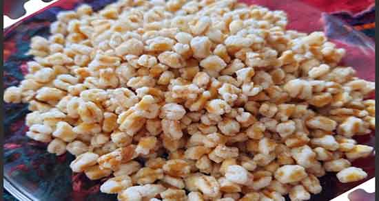 خواص گندمک برای بارداری ؛ فواید مصرف گندمک برای زنان باردار چیست