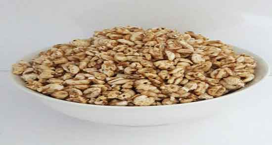 خواص گندمک برای بدنسازی ؛ فواید مصرف گندمک برای ورزشکاران