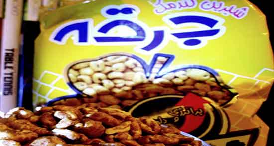 خواص گندمک برای کودک ؛ فواید مصرف گندمک برای کودکان چیست