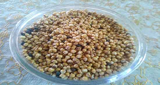 خواص گندمک شیرین ؛ خواص شیرین گندمک در دوران شیردهی زنان