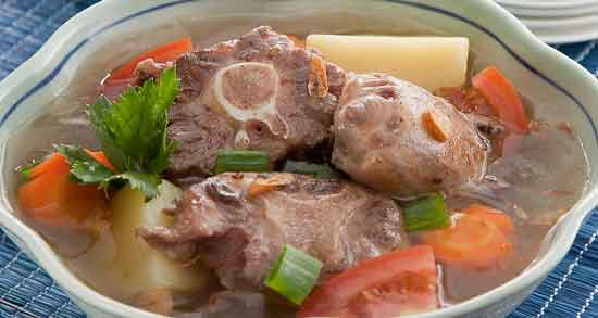 خواص گوشت دم گاو در طب سنتی ؛ اهمیت مصرف گوشت دم گاو از نظر طب سنتی