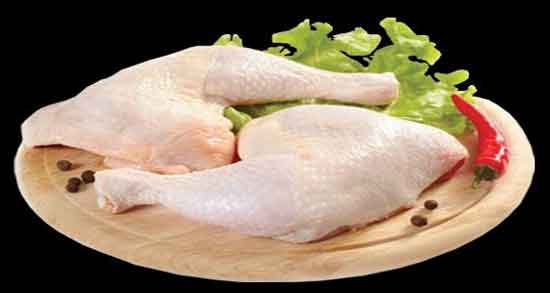 خواص گوشت مرغ برای کودک ؛ افزایش هوش و یادگیری کودک با مصرف گوشت مرغ