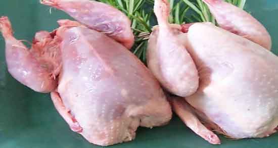 خواص گوشت مرغ در بارداری ؛ حفظ سلامت جنین و زن باردار با خوردن گوشت مرغ